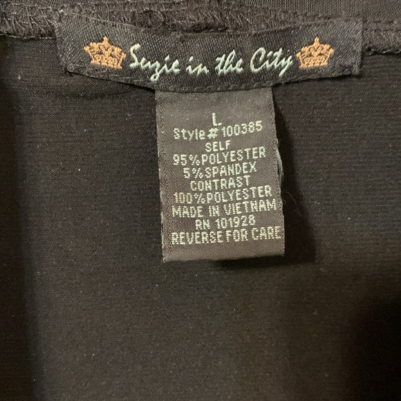 Blouse - Picture 2 of 4